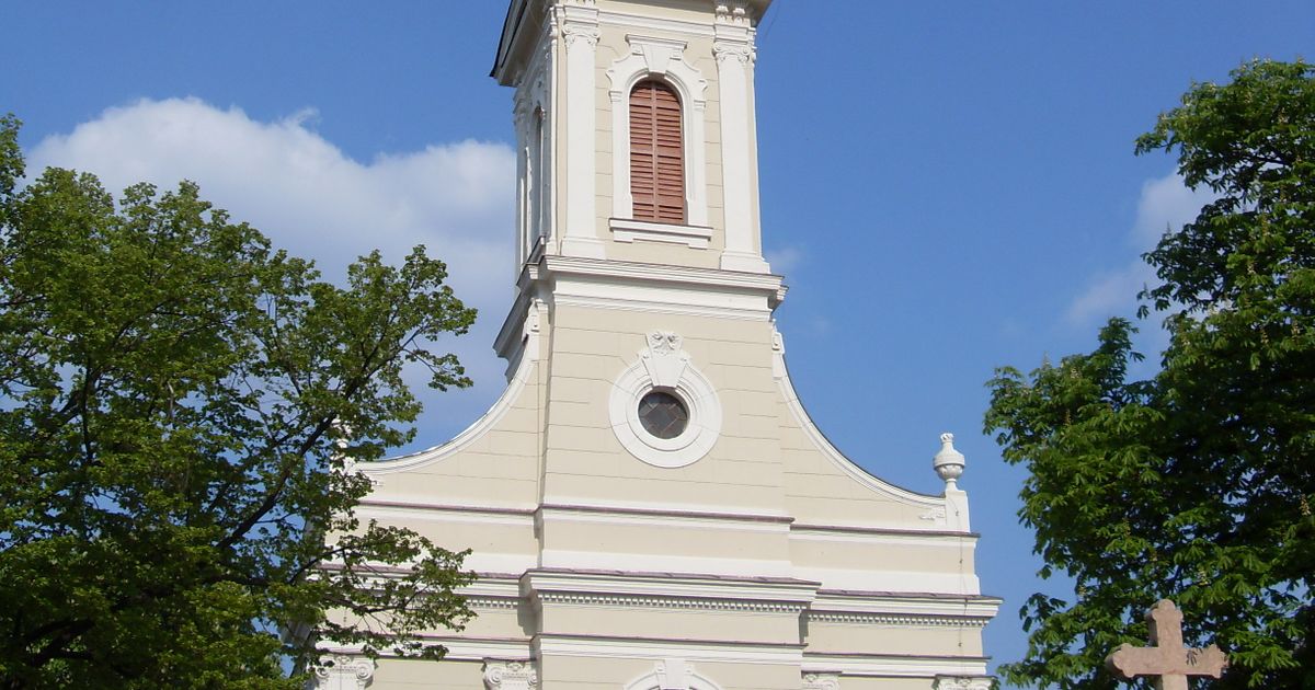 Profesor istorije je majstor duboreza, prvo je ukrasio crkvu u Subotici: 