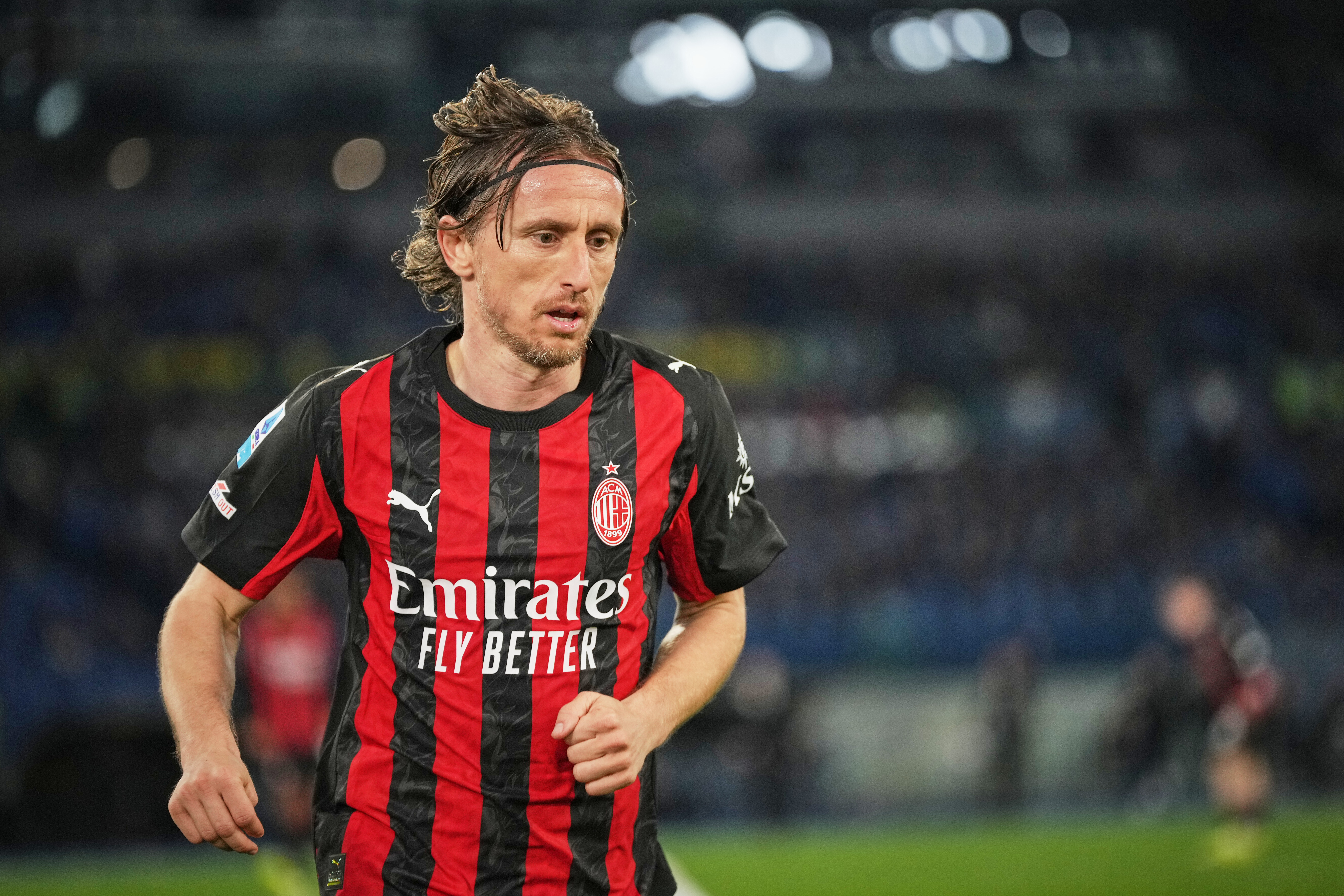 Luka Modrić napušta Milan! Hrvat odbio produžetak saradnje, poznato gde nastavlja karijeru?