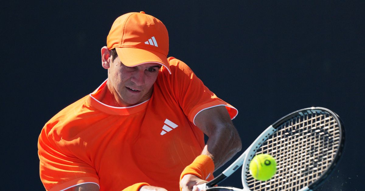 Novi Rafael Nadal ne planira da stane, pomogao Đokoviću, pa napravio novo iznenađenje protiv velike nade