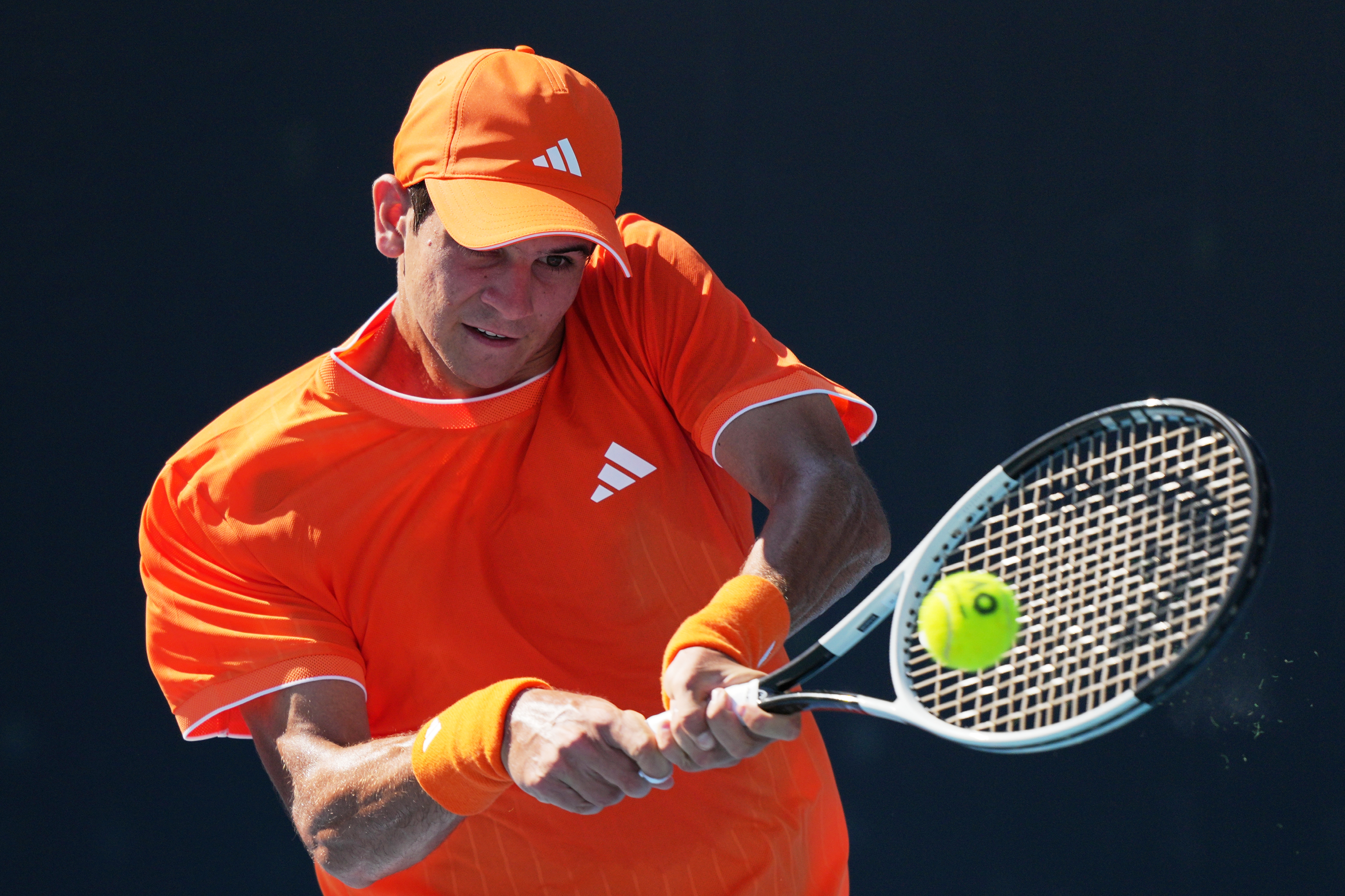 Novi Rafael Nadal ne planira da stane, pomogao Đokoviću, pa napravio novo iznenađenje protiv velike nade