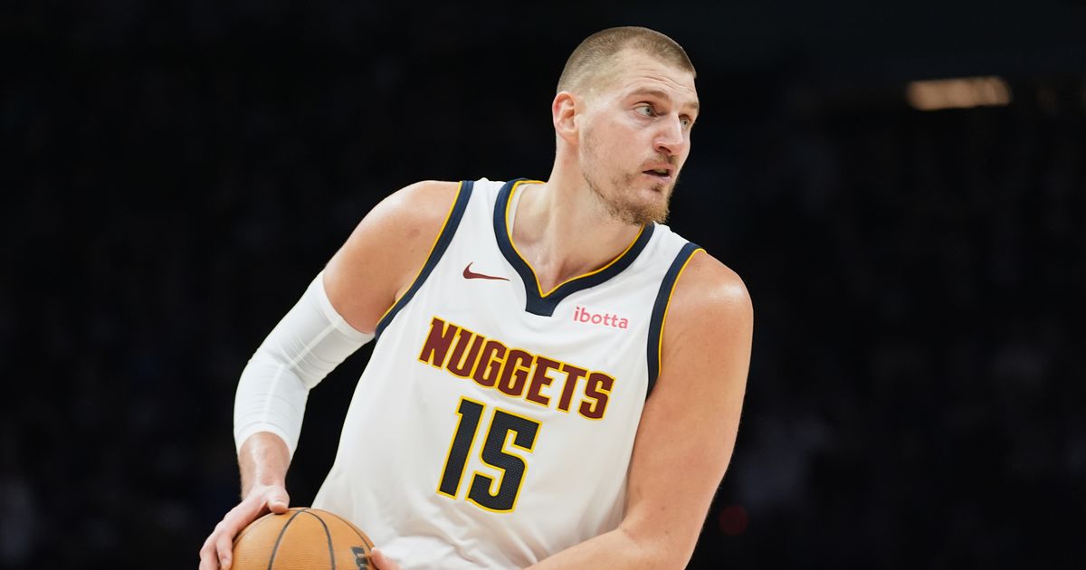 Denver - Minesota: Nikola Jokić i društvo u potrazi za spasom, sezona danas propada ili se sve menja