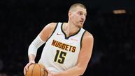 Denver - Minesota: Nikola Jokić i društvo u potrazi za spasom, sezona danas propada ili se sve menja