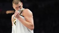 Nikola Jokić ispisao novu stranicu istorije u NBA ligi, izjednačio se sa Vestbrukom i želi još