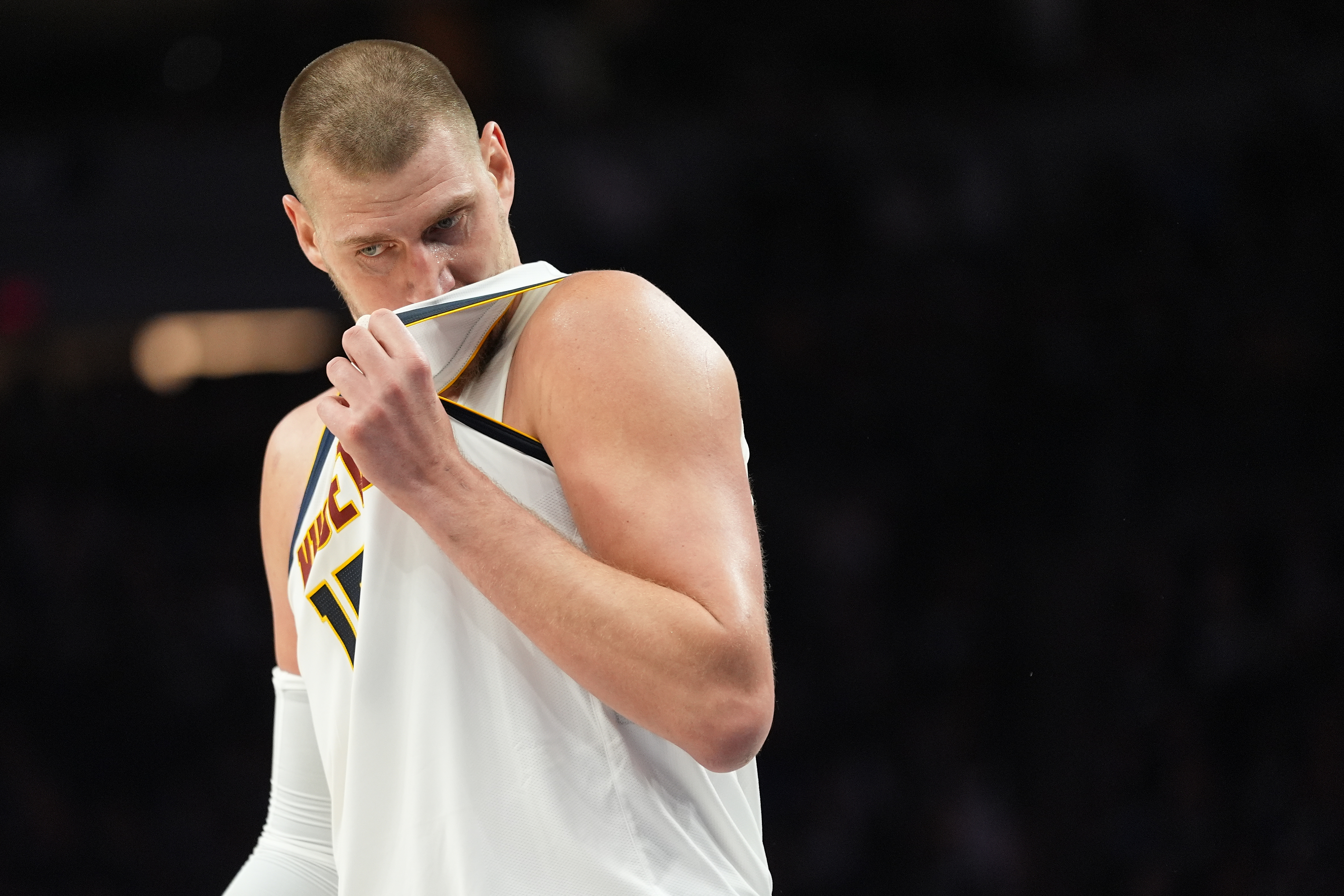 Šok za Denver, Nikola Jokić neće da potpiše ugovor, Nagetsi dovode drugu zvezdu