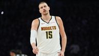 Minesota - Denver: Još jedna utakmica biti ili ne biti u plej-ofu, Jokić ima puno posla za 1. maj