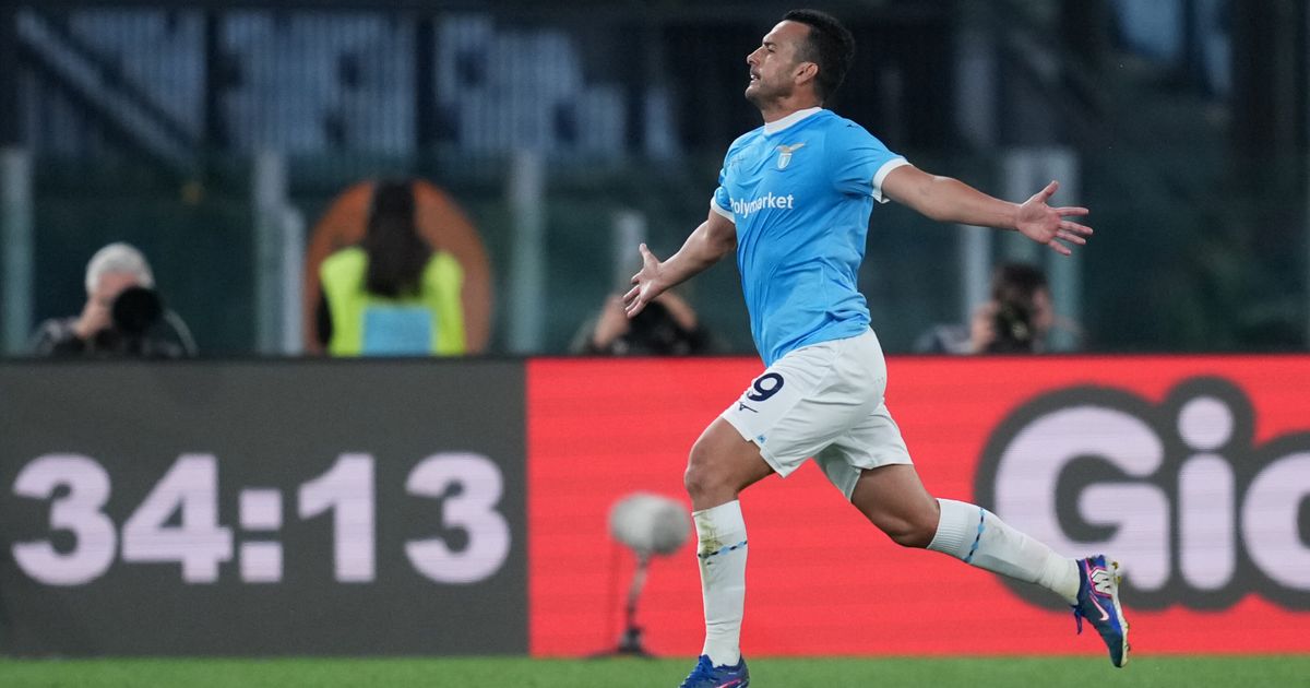 Revija evrogolova, totalna ludnica i preokreti u nadoknadi: Lacio i Udineze priredili spektakl na Olimpku!