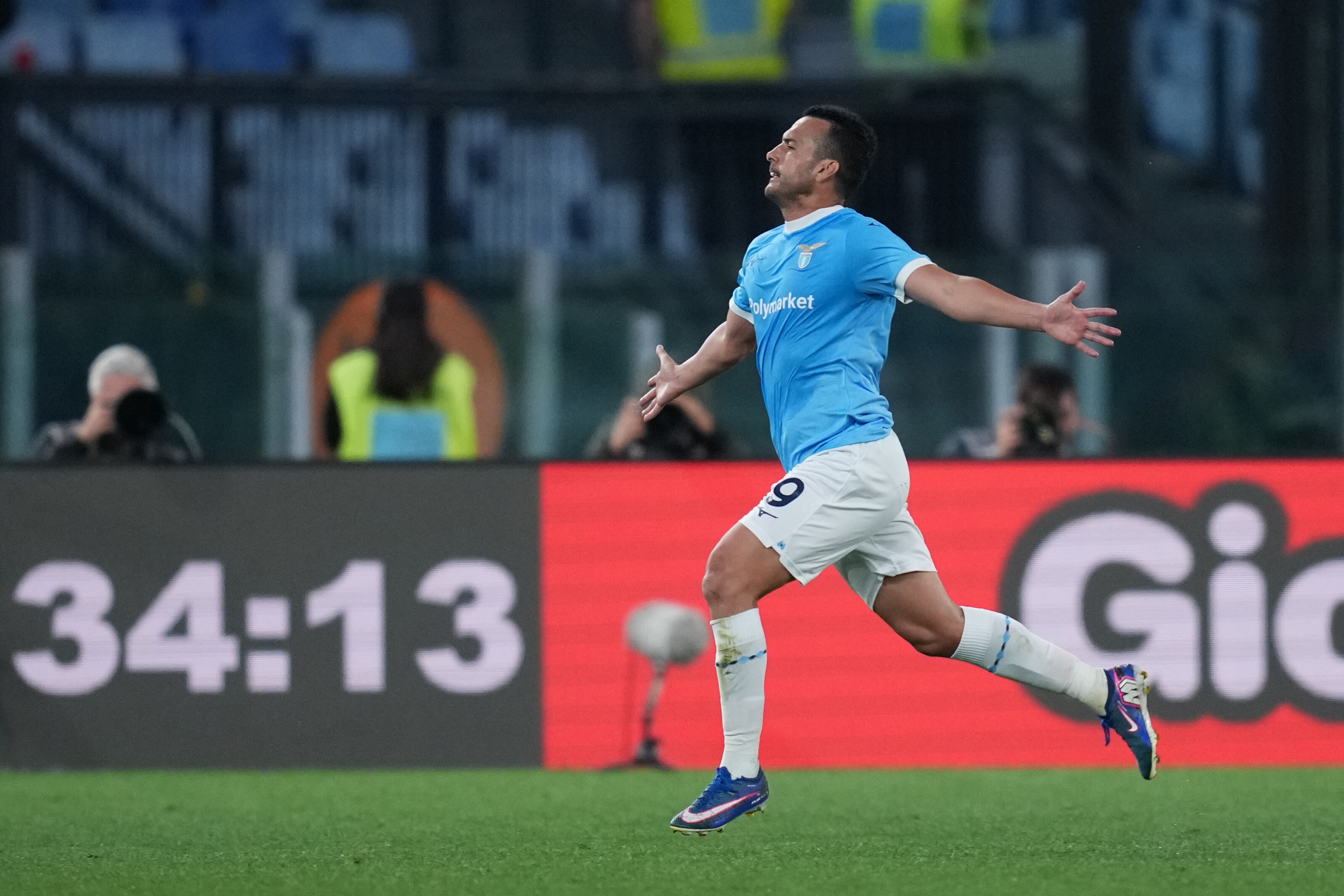 Revija evrogolova, totalna ludnica i preokreti u nadoknadi: Lacio i Udineze priredili spektakl na Olimpku!