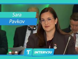 Sara Pavkov intervju
