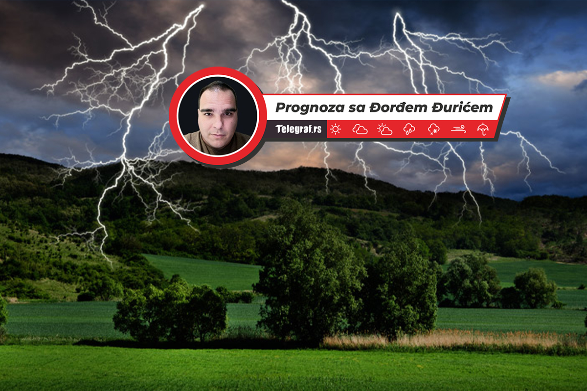 Jedna loša, ali i dobra vest! Ovo je detaljna prognoza za Prvi maj: Bićete iznenađeni