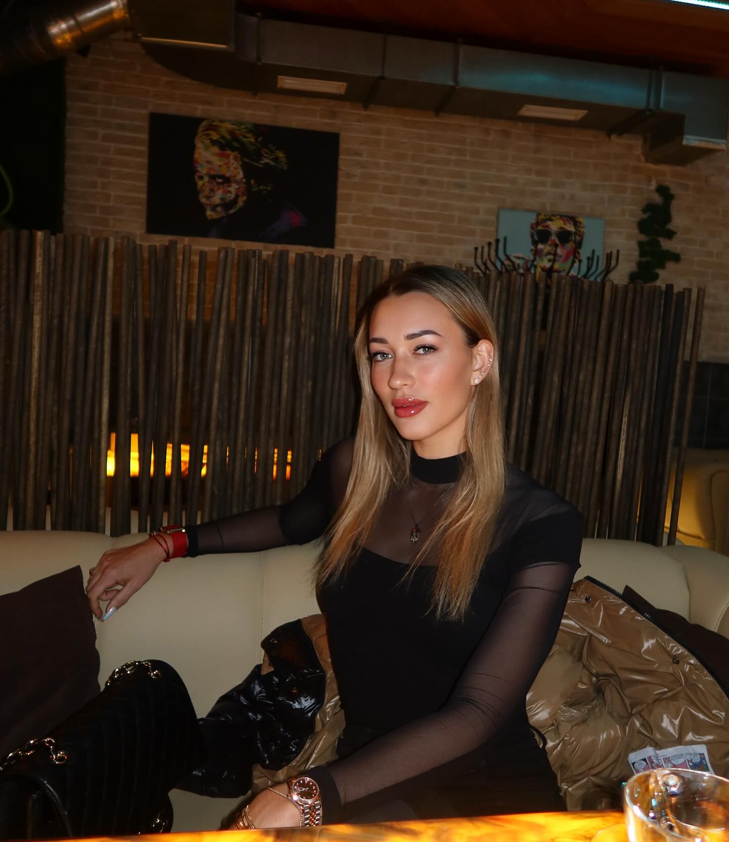 Teniska lepotica otvorila dušu: "Evo zašto se veze sa teniserima brzo završavaju, njima je na prvom mestu..."