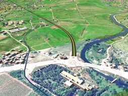 Zapadna obilaznica Podgorice