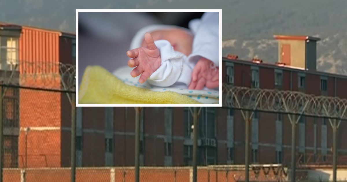 Tek stigla na svet, a već je u zatvoru: I jedna beba iza rešetaka zloglasne ustanove u komšiluku