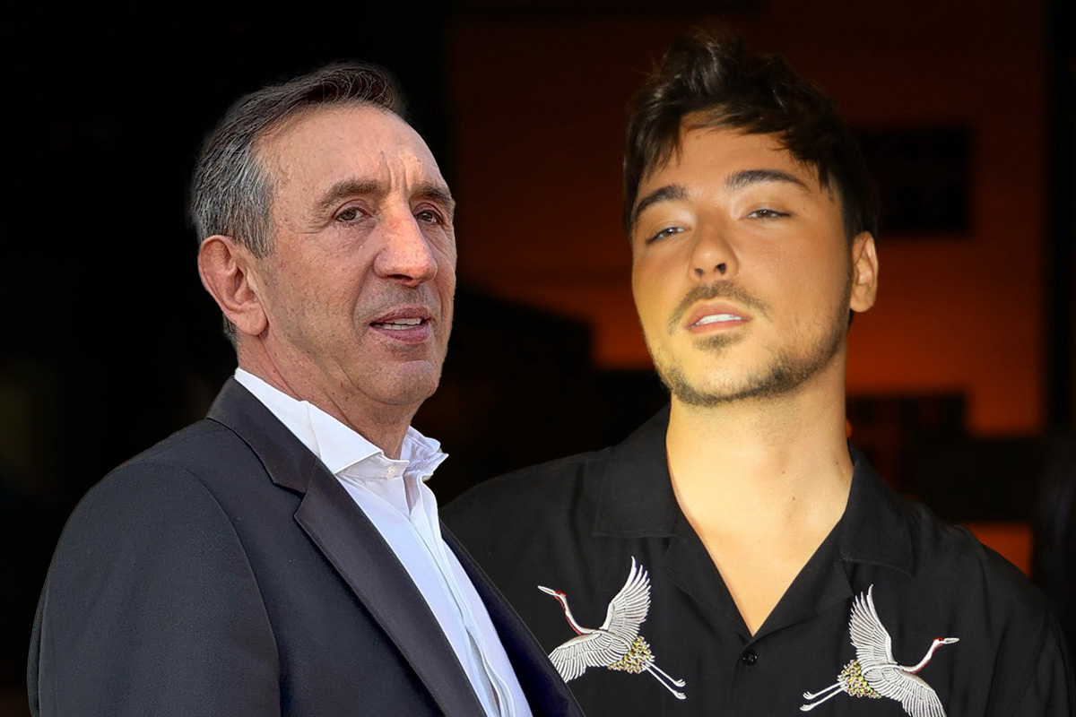 "Milan je tužio Grand, bio je ishitren" Posle mnogo godina Žika Jakšić progovorio: Ovo je istina o pevaču