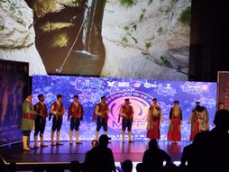 Montenegro Future Festival