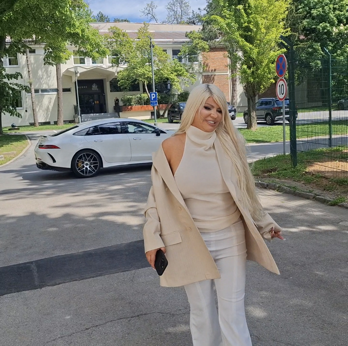 Otkrili identitet Darinog dečka iz glasovne poruke: Bio u rijalitiju, evo šta je odgovorila na pitanje o njemu