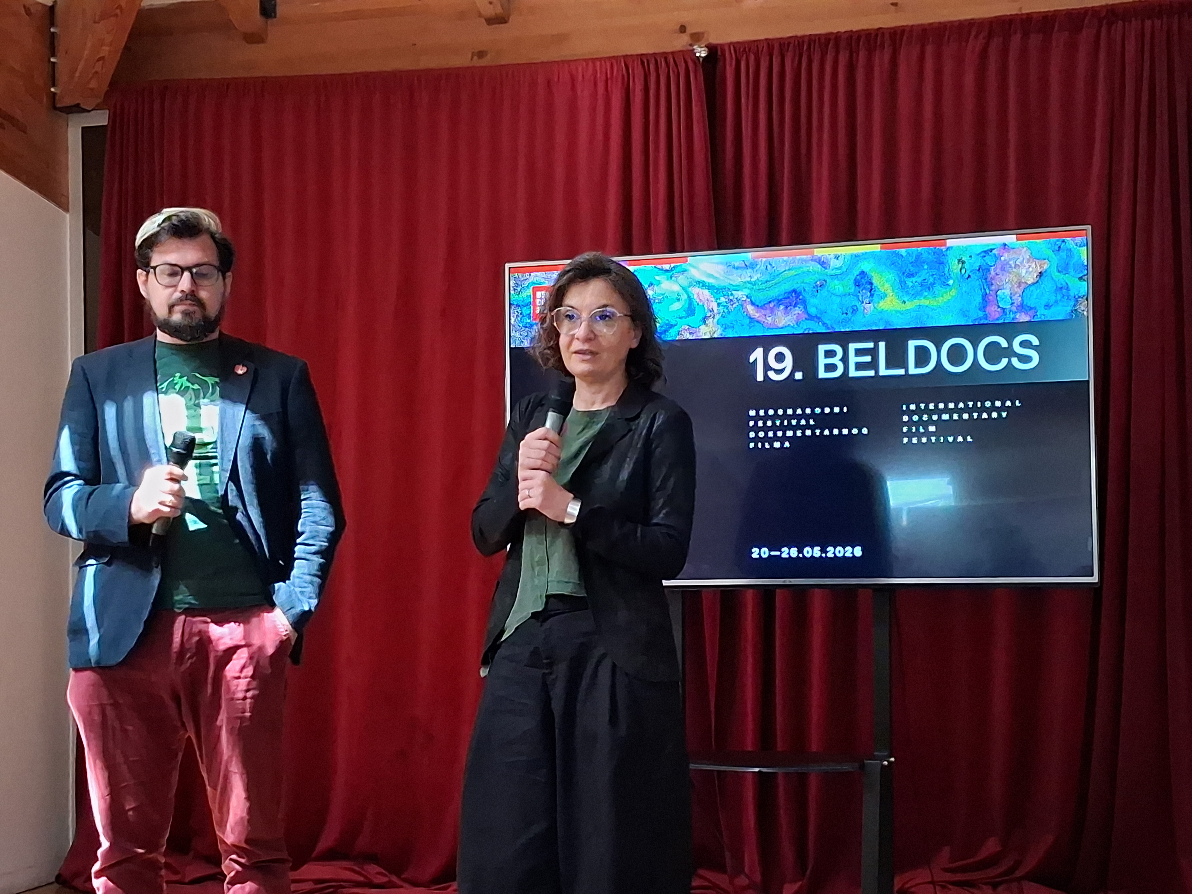 Najavljen program 19. Beldocsa: Očekuje nas bogat program, poznato koji filmovi su takmičarkoj selekciji