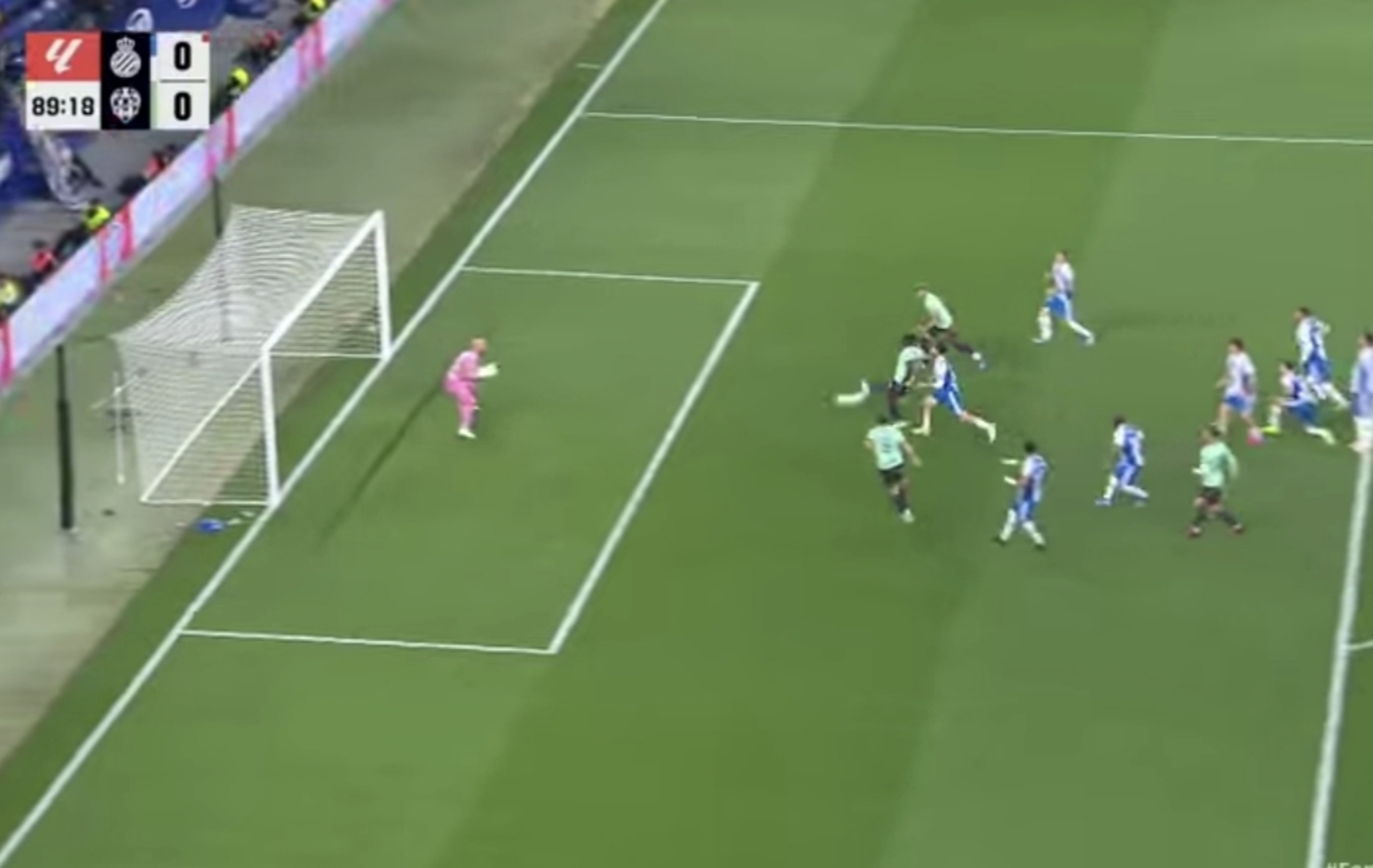 Srbija ima golmana koji je ponos Barselone, bivši reprezentativac i član Zvezde dobio nagradu, pa činio čuda