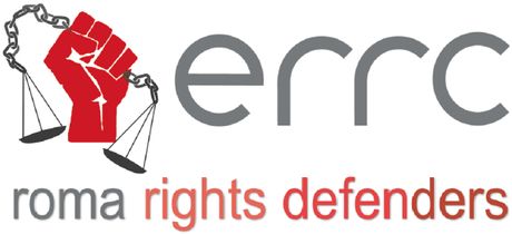 Evropski centar za prava Roma, ERRC,
