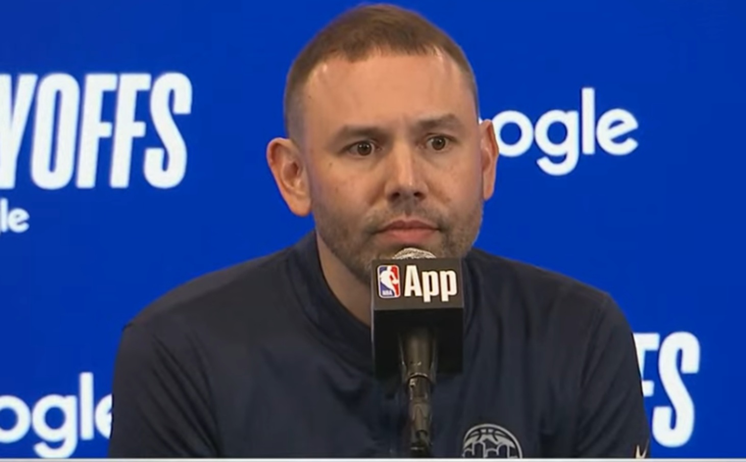 Trener Adelman odbrusio, nije bio srećan posle velike pobede, a onda mu je nkeo pomenuo Jokića...