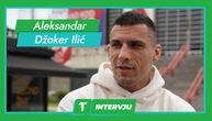 Džoker Ilić za Telegraf pred FNC 31 i okršaj sa Barbirom: "Đani 'protektorat', on za mene nije šampion..."