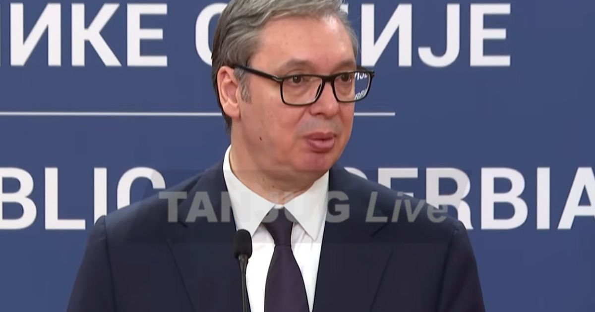 Vučić se sastao sa najboljim igračem badmintona u istoriji L