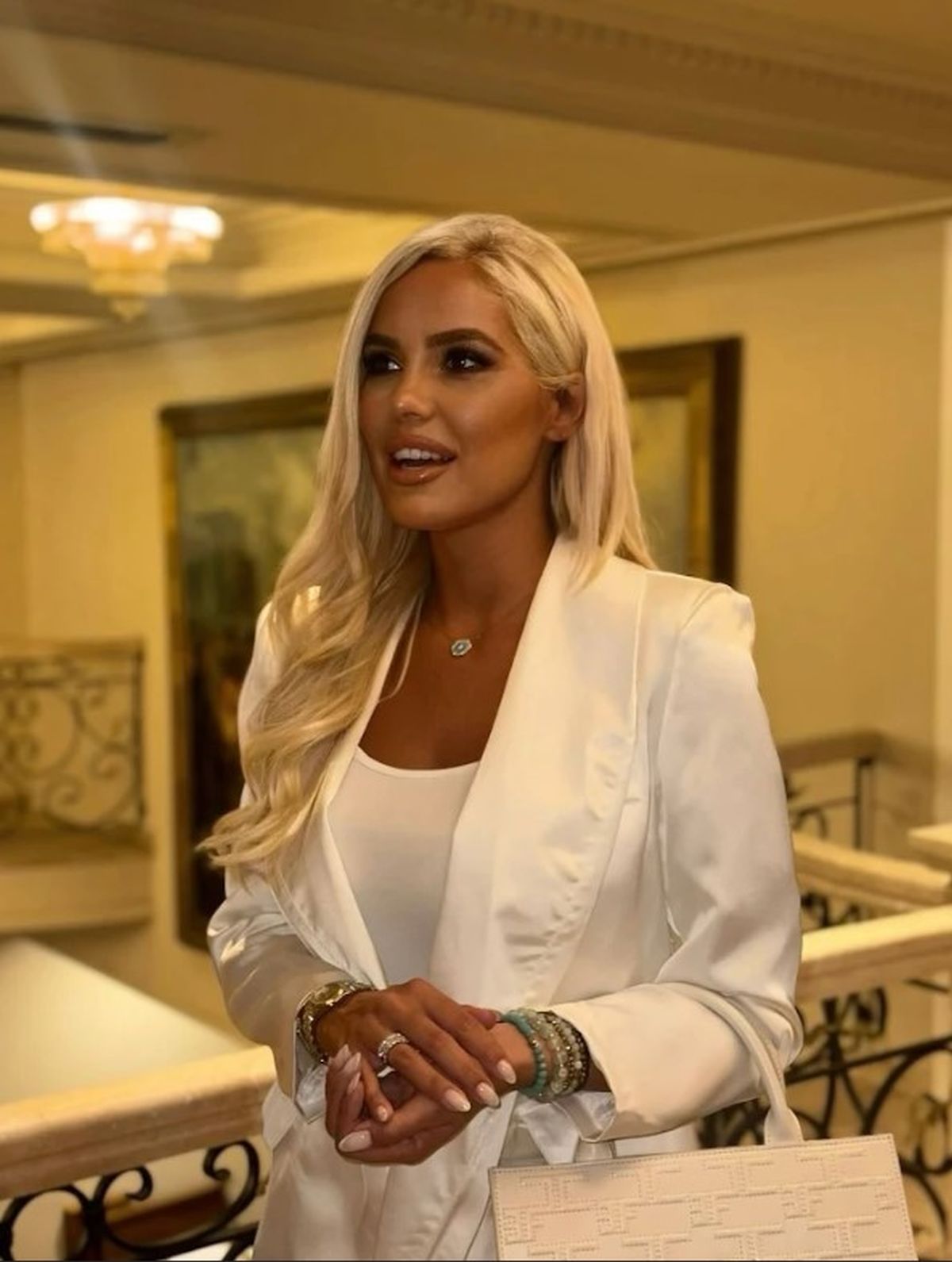 "Obezbedili smo sredstva za venčanje": Ana Grozdanović saopštila lepe vesti za četiri para iz Niša