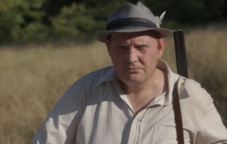 Andrija Kovač, film 