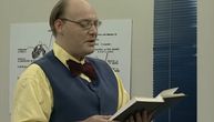 Andriju Kovača znamo i po liku Hrvata u "Kursadžijama": Pre 3 godine smo ga gledali u filmu slavnog reditelja