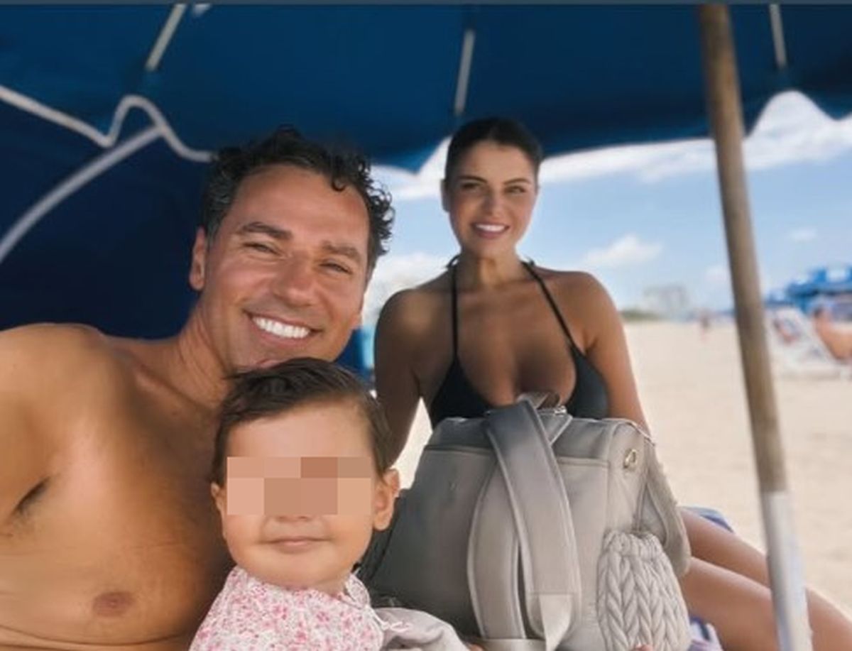 Azra odvela muža i ćerku na plažu na Floridi, pa izvadila paštetu i domaći hleb: "Kao pravi Bosanci"