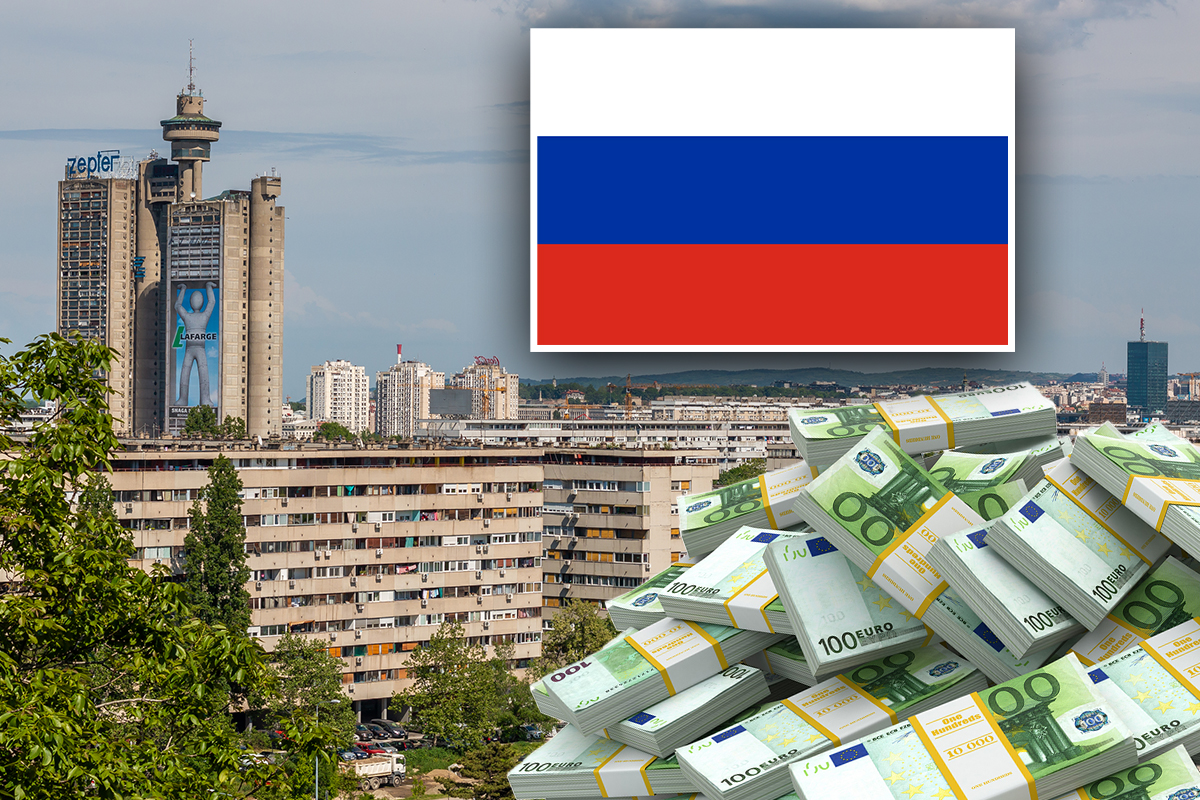 Marija otkrila kako je imati Ruse za komšije u Beogradu: Stan plaćali DUPLO više, a struju preko 50.000 RSD