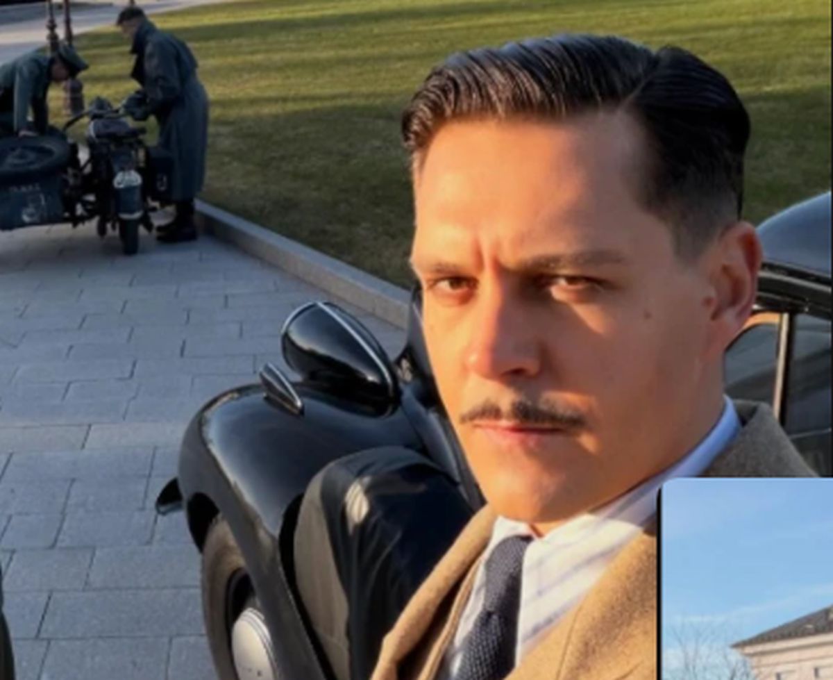 "Vidi se kad dobrote nema" Miloš Biković se oglasio daleko od Srbije: Evo šta je doživeo "Mozak mi je spržen"