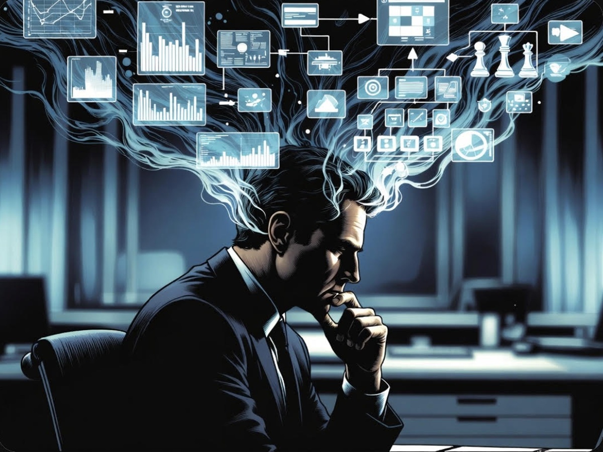 Jevrosimović o moći percepcije: Zašto u biznisu nije sve onako kako izgleda?