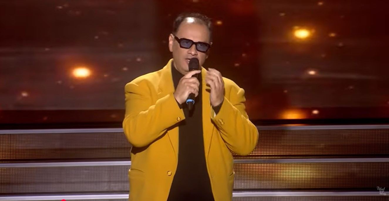 Pevač se razveo od žene s kojom ima sina od 27 godina: "Podržavaju me roditelji"