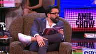 Ovo je najgluplji vic koji ste čuli ikada: Ispričao ga je Ognjen Amidžić na televiziji