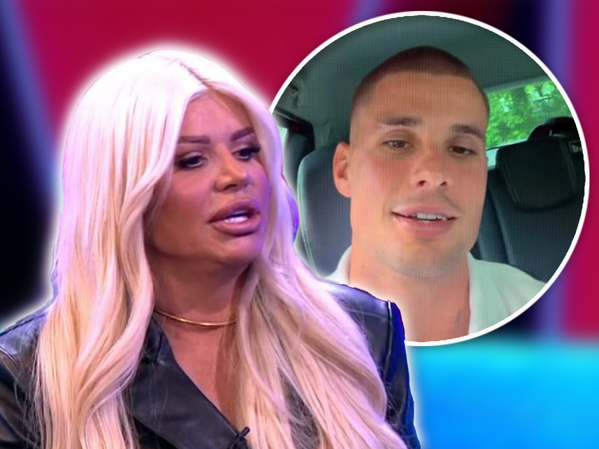 Dečko iz Darine glasovne poruke koristi "5 minuta slave": Šokirao potezom, evo šta je učinio nakon snimka