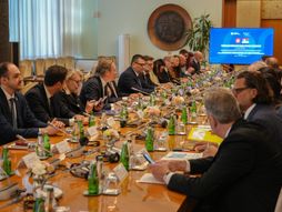 Mihailo Vesovic. PKS