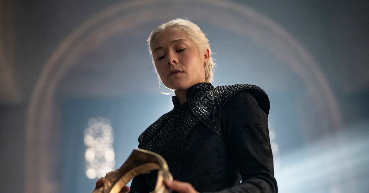 Treća sezona serije 