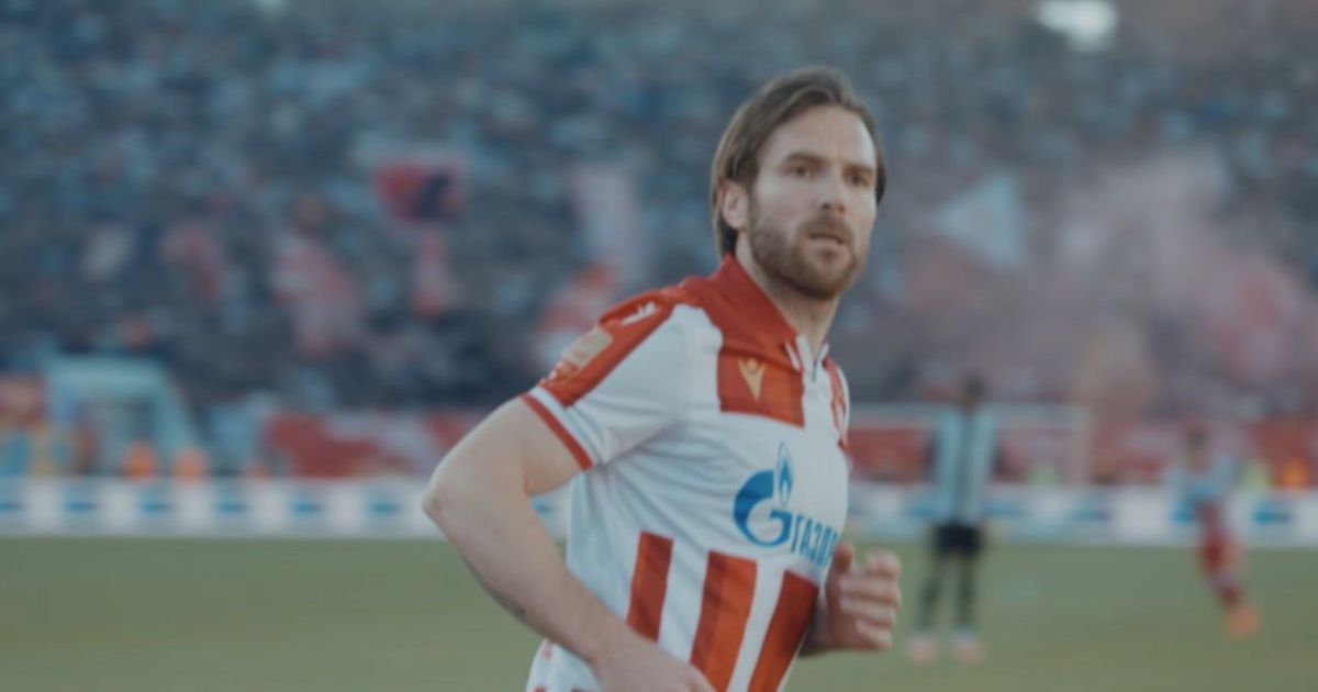 You Didn't See This on TV: See What Katai Did Towards the Grobari After His Magic in the Derby