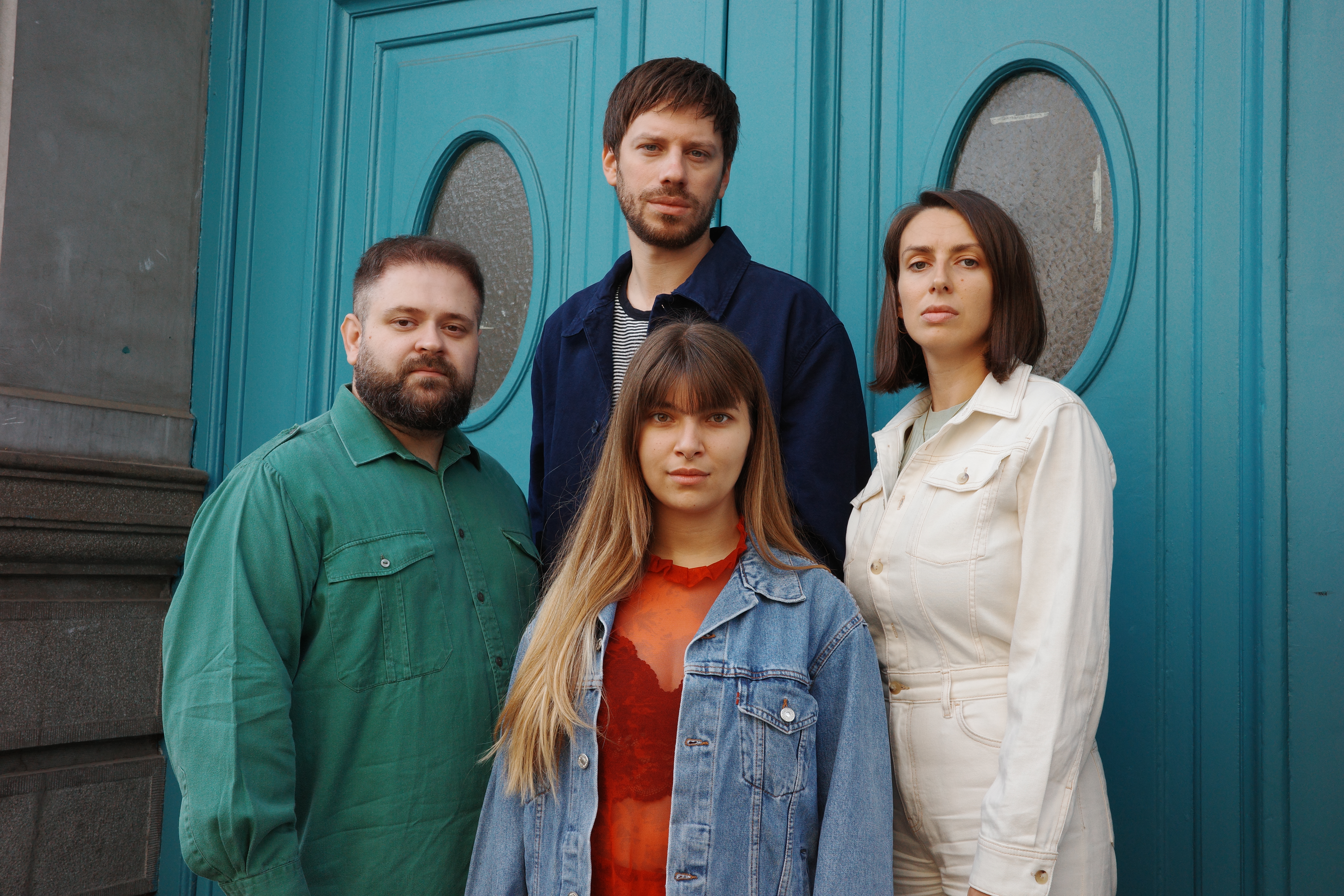 Uspeh benda KOIKOI: Spot za pesmu „Ti imaš mir“ nominovan na prestižnim festivalima u Londonu i Berlinu