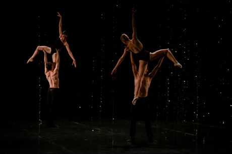 Prvo gostovanje Baleta Srpskog narodnog pozorišta u Budimpešti