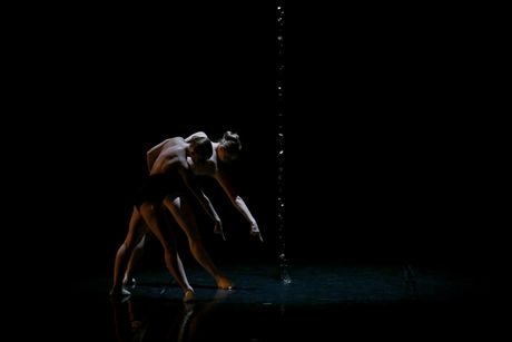 Prvo gostovanje Baleta Srpskog narodnog pozorišta u Budimpešti