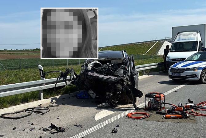 OVO JE LEPA LENKA (22) KOJA JE UMRLA KOD RUME: Otišla za boljim životom, pa umrla na golfu od smrti zbog ludaka! – Vijesti OVO JE LEPA LENKA (22) KOJA JE UMRLA KOD RUME: Otišla za boljim životom, pa umrla na golfu od smrti zbog ludaka! – Vijesti