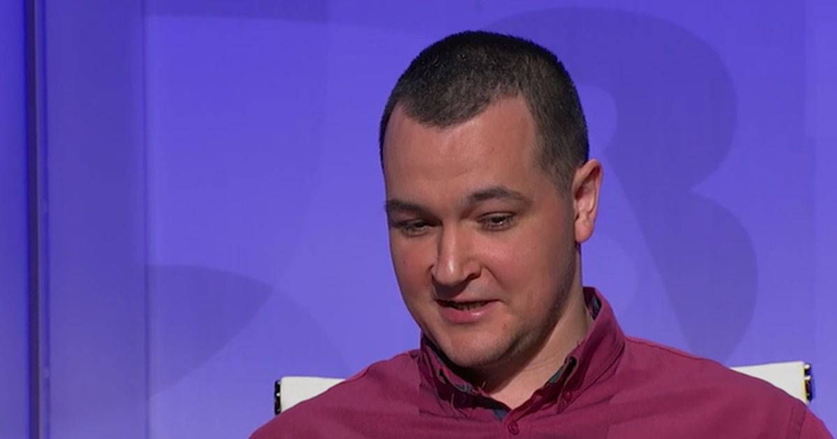 Leon Filip, known as "4 of Clubs", reached the final of Slagalica: "The feeling is good, but the game is catastrophic"