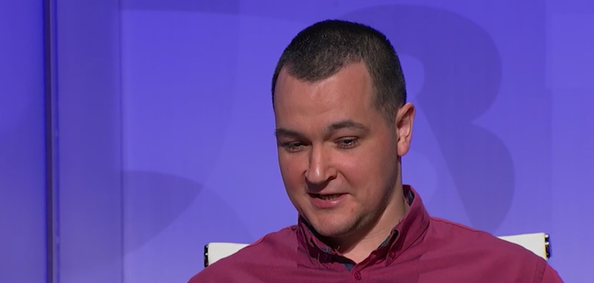 Leon Filip, poznat kao "4 trefa", ušao u finale Slagalice: "Osećaj je dobar, ali je igra katastrofalna"