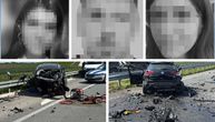 SRBIJA PLAČE ZA MLADOŠĆU: Lenka, Vuk i Dejan krenuli u bolji život, pa stradali u MASAKRU kod Rume! (FOTO)