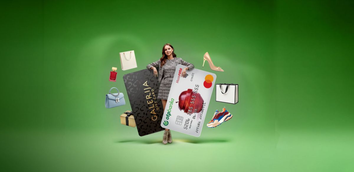 Planirate prolećnu kupovinu? Onda treba da znate za ovu pametnu finansijsku kombinaciju