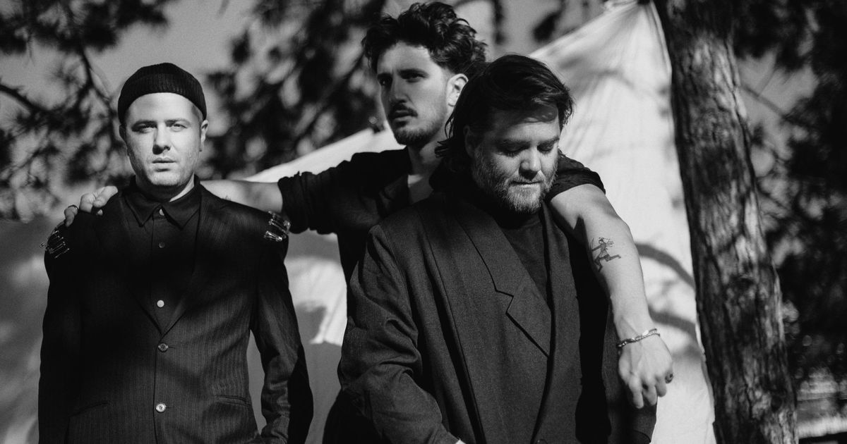 OXAJO Announces Three Concerts with Different Concepts: From Raw Rock 'n' Roll to Intimate Unplugged Performance