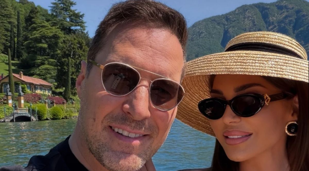 Pevača žena tri puta ostavljala: Evo gde su sada otišli, ona se obratila muškarcima "Dragi muževi verujte..."