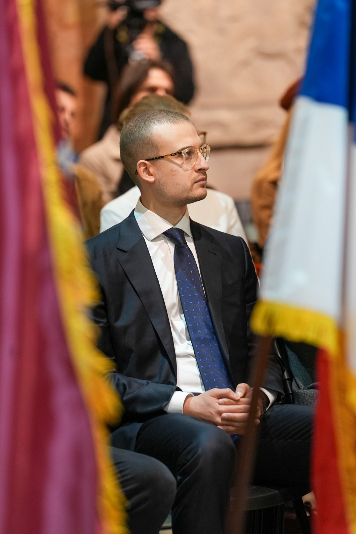 Osnovan Klub mladih Ruskog istorijskog društva Srbije