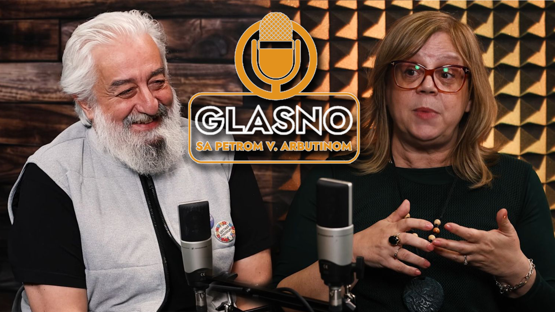 I Andrić je imao lektora: Nevena Živić o tajnama lektorskog zanata